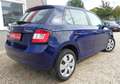 Skoda Fabia Cool Edition/DAB/1.Hand/8-fach/Klima Bleu - thumbnail 7