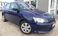 Skoda Fabia Cool Edition/DAB/1.Hand/8-fach/Klima Bleu - thumbnail 2