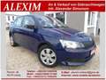 Skoda Fabia Cool Edition/DAB/1.Hand/8-fach/Klima Bleu - thumbnail 1