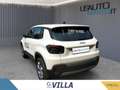 Jeep Avenger Mhev My24 Altitude 1.2 100cv Dct Mhev Bianco - thumbnail 3