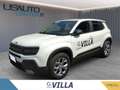 Jeep Avenger Mhev My24 Altitude 1.2 100cv Dct Mhev Bianco - thumbnail 1