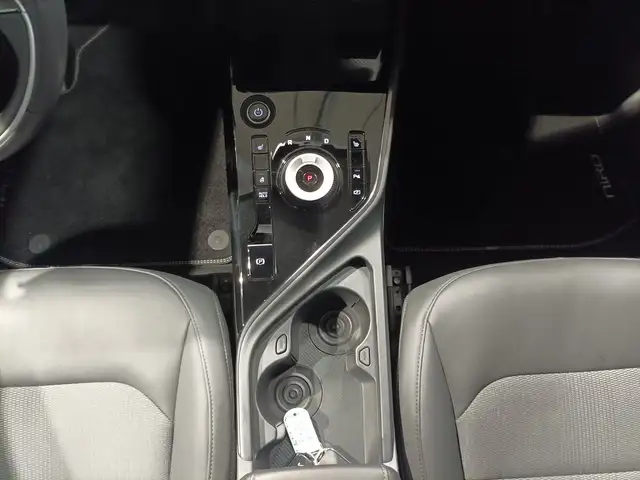Kia E-Niro view 13