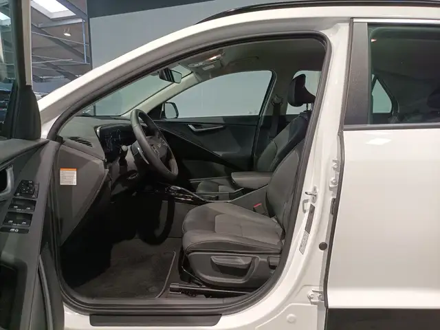 Kia E-Niro view 8
