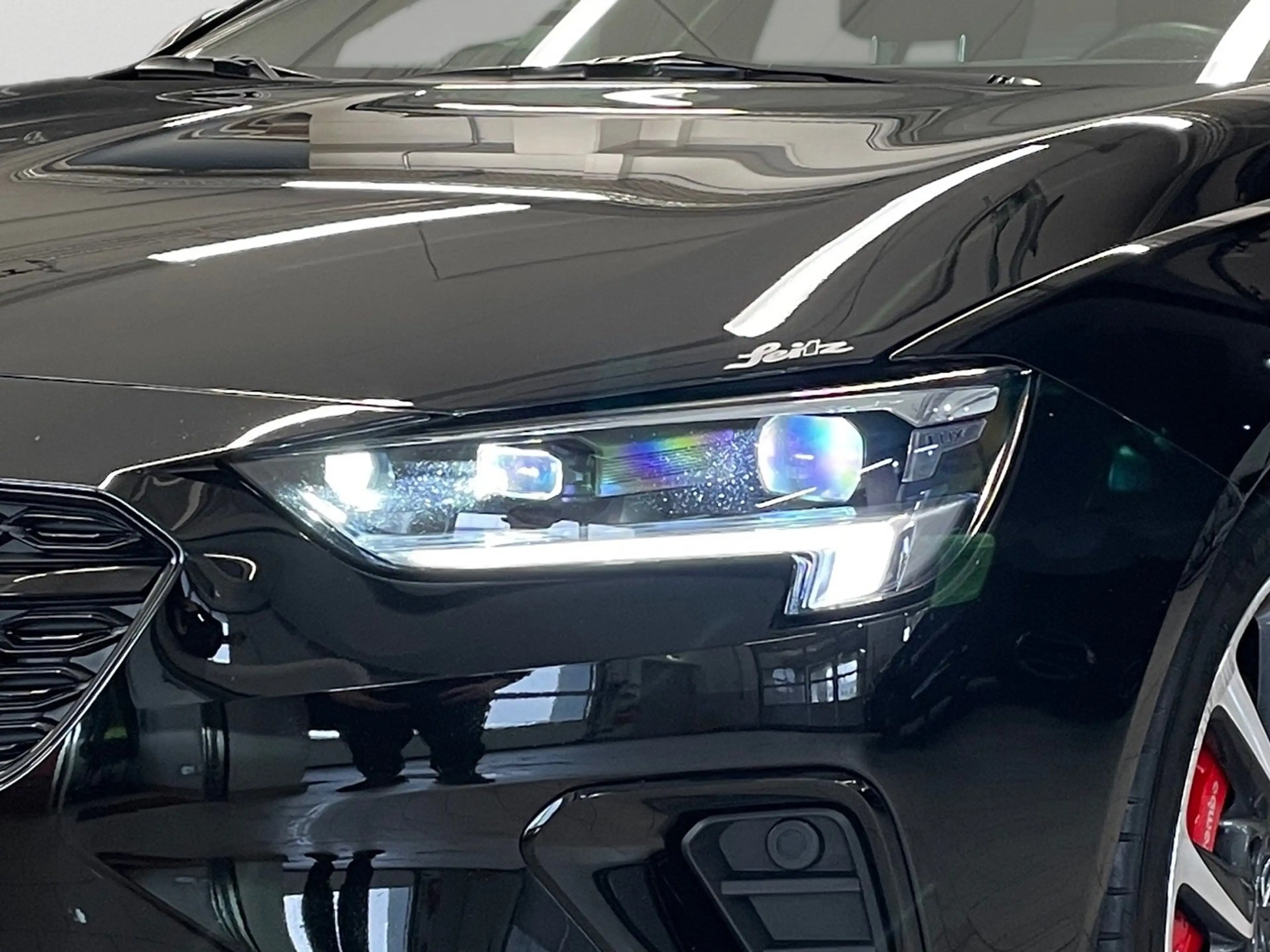 Opel Insignia B Sports Tourer 4x4 GSi *AHK*LED*KAMERA* — photo 6