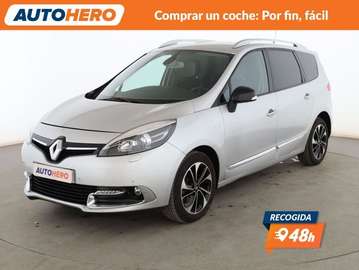 1.9dCi Bose Edition 7pl.