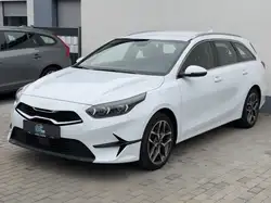 Kia cee'd Sportswagon /LED/RKAMERA/TOTW/JBL/SPUR/AHK