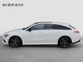 Mercedes-Benz CLA 200 d SB AMG*Pano*PTS*Kamera*Navigation*Spur Blanc - thumbnail 5