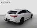 Mercedes-Benz CLA 200 d SB AMG*Pano*PTS*Kamera*Navigation*Spur Blanc - thumbnail 2