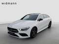 Mercedes-Benz CLA 200 d SB AMG*Pano*PTS*Kamera*Navigation*Spur Blanc - thumbnail 1