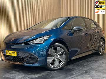 Business One 62 kWh|89%SOH|ACC|CARPLAY|CAMERA|KEYL