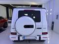 Mercedes-Benz G 63 AMG Linea Exclusive Interior 4Matic Speedshift TCT 9G Blanc - thumbnail 4