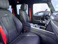 Mercedes-Benz G 63 AMG Linea Exclusive Interior 4Matic Speedshift TCT 9G Blanc - thumbnail 11