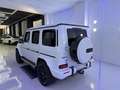 Mercedes-Benz G 63 AMG Linea Exclusive Interior 4Matic Speedshift TCT 9G Blanc - thumbnail 5