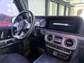 Mercedes-Benz G 63 AMG Linea Exclusive Interior 4Matic Speedshift TCT 9G Blanc - thumbnail 8