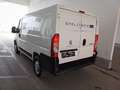 Peugeot Boxer Boxer 35+ L1H1 37 kWh Weiß - thumbnail 4