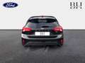 Ford Focus 1.0 EcoBoost 125ch ST-Line + CAMERA DE RECUL Zwart - thumbnail 5