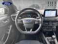 Ford Focus 1.0 EcoBoost 125ch ST-Line + CAMERA DE RECUL Zwart - thumbnail 9