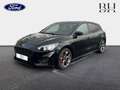 Ford Focus 1.0 EcoBoost 125ch ST-Line + CAMERA DE RECUL Zwart - thumbnail 1