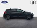 Ford Focus 1.0 EcoBoost 125ch ST-Line + CAMERA DE RECUL Zwart - thumbnail 4