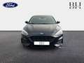 Ford Focus 1.0 EcoBoost 125ch ST-Line + CAMERA DE RECUL Zwart - thumbnail 2