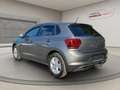 Volkswagen Polo VI Comfortline,Klima,Berganfahr-, Notbremsassisten Grau - thumbnail 7