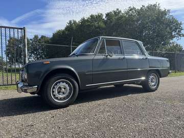 1600 Super Biscione