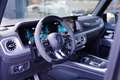 Mercedes-Benz G 63 AMG Designo Modeljaar 2025 Braun - thumbnail 4