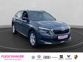 Skoda Kamiq Ambition 1.0 TSI LaneAss ZV Lichtass ankl.Sp. Fahr Grau - thumbnail 9