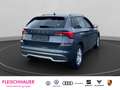 Skoda Kamiq Ambition 1.0 TSI LaneAss ZV Lichtass ankl.Sp. Fahr Grau - thumbnail 7