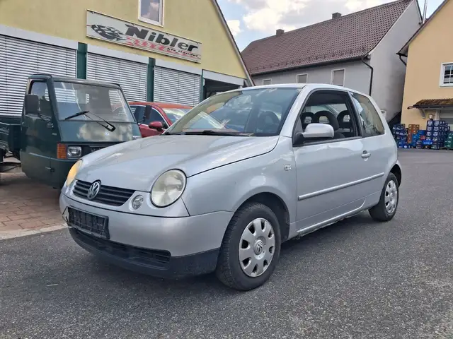 Volkswagen Lupo 1.0 Princeton OHNE TÜV !!!!