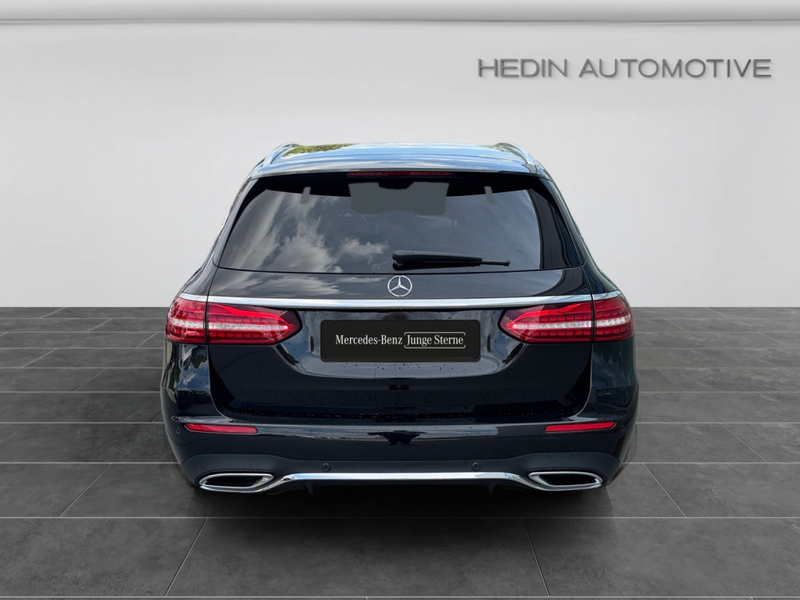 Mercedes-Benz E 400 d T 4M AMG|BURM|AHK|PANO|MBUX|DISTR|360° — photo 5