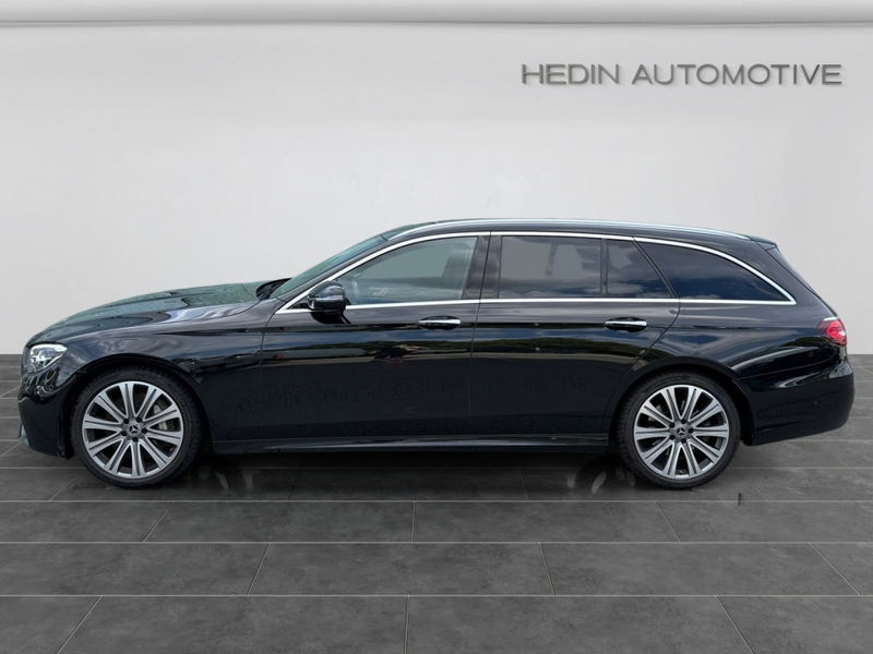 Mercedes-Benz E 400 d T 4M AMG|BURM|AHK|PANO|MBUX|DISTR|360° — photo 3