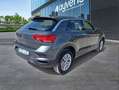Volkswagen T-Roc 2.0TDI Edition 85kW Gris - thumbnail 4