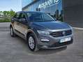 Volkswagen T-Roc 2.0TDI Edition 85kW Gris - thumbnail 3