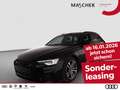 Audi A6 Avant TFSIe S line Sonderleasing Matrix HUD Schwarz - thumbnail 1