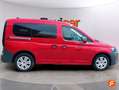 Volkswagen Caddy Origin 2.0 TDI 75kW (102CV) Rojo - thumbnail 5