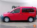 Volkswagen Caddy Origin 2.0 TDI 75kW (102CV) Rojo - thumbnail 8