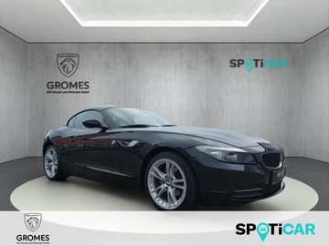 sDrive 23i Roadster *PDC*Xenon*Sport-Farw.*Klima A