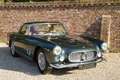 Maserati Coupe 3500 GT "Maserati Classiche" Fully restored and re Vert - thumbnail 49