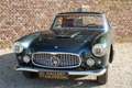 Maserati Coupe 3500 GT "Maserati Classiche" Fully restored and re Vert - thumbnail 50