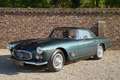 Maserati Coupe 3500 GT "Maserati Classiche" Fully restored and re Vert - thumbnail 28