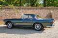 Maserati Coupe 3500 GT "Maserati Classiche" Fully restored and re Vert - thumbnail 35