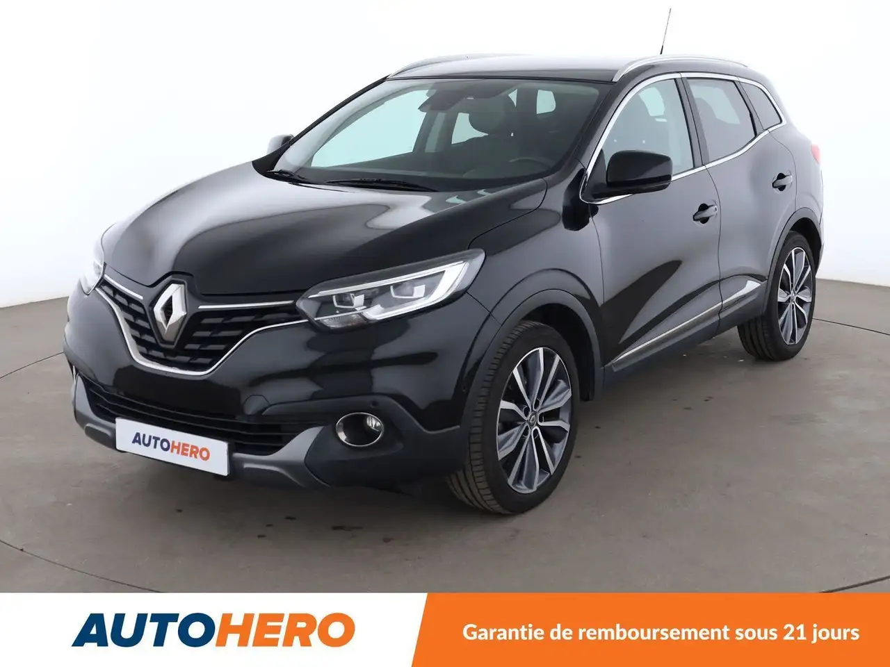 Renault Kadjar 1.2 TCe Energy Intens