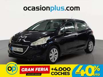 1.4HDi Active