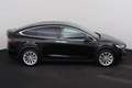 Tesla Model X LONG RANGE AWD 96 KwH +7PL. + A/T + GPS + LEDER + Zwart - thumbnail 7