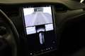Tesla Model X LONG RANGE AWD 96 KwH +7PL. + A/T + GPS + LEDER + Zwart - thumbnail 21