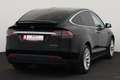 Tesla Model X LONG RANGE AWD 96 KwH +7PL. + A/T + GPS + LEDER + Zwart - thumbnail 4