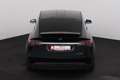 Tesla Model X LONG RANGE AWD 96 KwH +7PL. + A/T + GPS + LEDER + Zwart - thumbnail 8