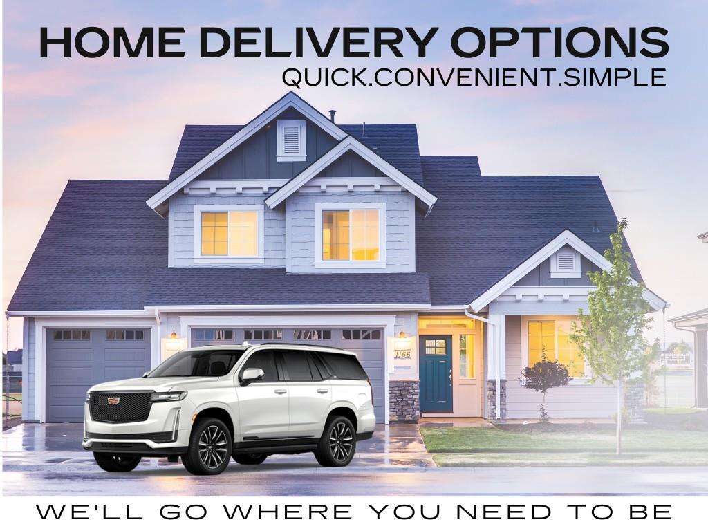 2025 Cadillac XT6 CLIMATE CONTROL / PARKING ASSIST WITH BREAK / POWE — снимка 1