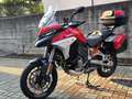 Ducati Multistrada V4 S Rosso - thumbnail 1